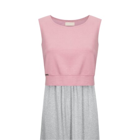 OBERTEIL CURLY OLD ROSE XS