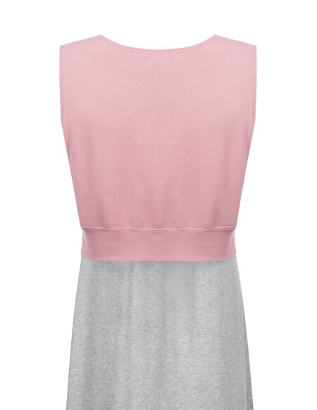 OBERTEIL CURLY OLD ROSE XS