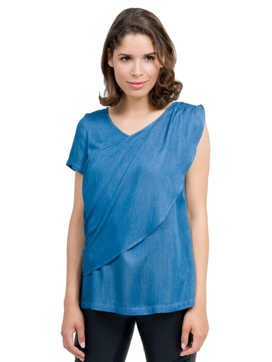 STILLTOP WAVE DENIM L