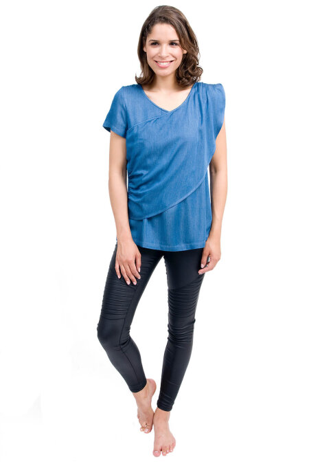 STILLTOP WAVE DENIM XL