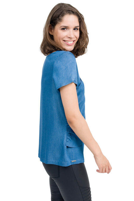 STILLTOP WAVE DENIM XL