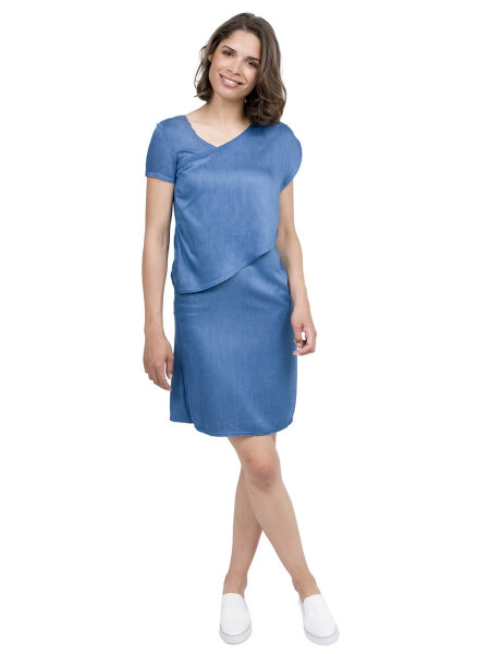 STILLKLEID LIV DENIM M