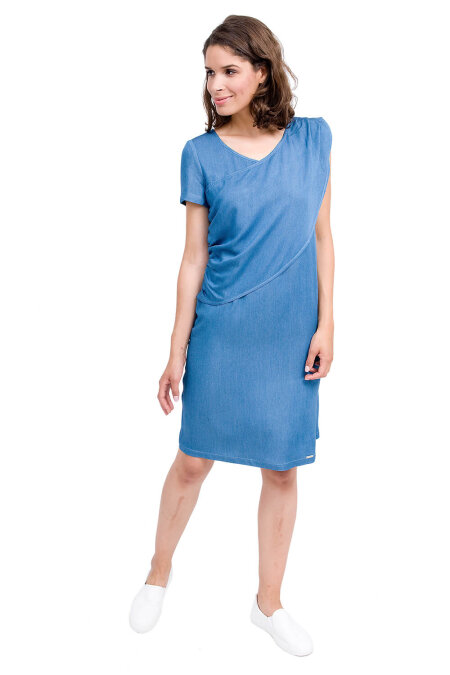 STILLKLEID LIV DENIM M