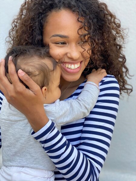 STILLTOP LANGARM MARITIM XL