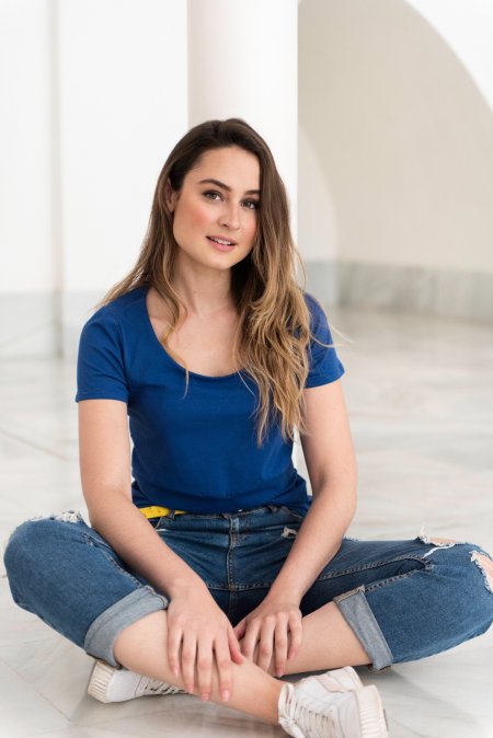 STILLTOP MAYA BLAU S