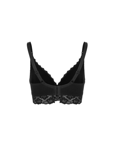 STILL-BH SOFT MIT SPITZE SCHWARZ 80F