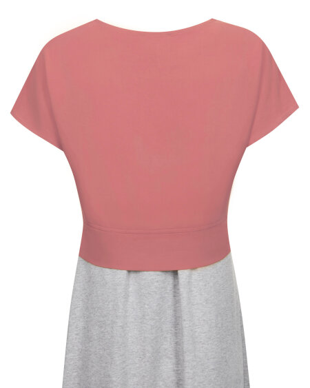 OBERTEIL COCO OLD ROSE XL