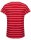 STILLTOP KIM ROT-WEISS