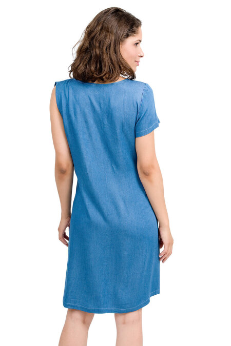 STILLKLEID LIV DENIM