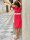 STILLKLEID COCO KORALLE