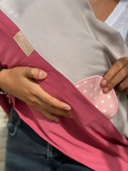 STILLSCHAL AVANI L/XL