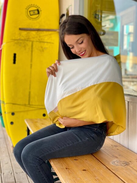 STILLSCHAL APONI S/M