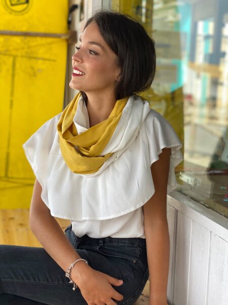 STILLSCHAL APONI S/M