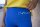 LEGGINGS SAPHIR BLAU XS